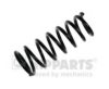 NIPPARTS N5551048 Coil Spring